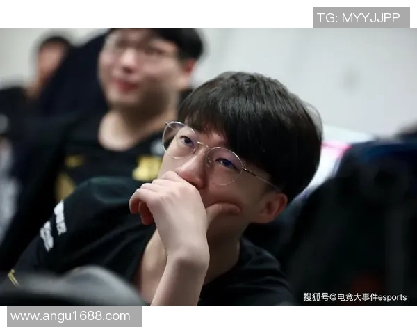esports数据RNG在冠军杯中的心理素质表现分析与点评